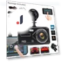 Car DVR with Touch Screen — Rearview Video Systems, Home Of Auto Parts