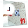 Electronic Boxing Trainer — Boxing Training Gear, Closet of Beauty