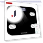 Electronic Smart Bathroom Scale — Weight Management Tools, Refreshing Home