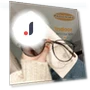 Fashion Smart Photochromic Glasses for Nearsightedness — Smart Glasses, Exquisite glasses