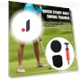 Golf Training Smart Ball — Practice, ZTTO