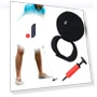 Golf Training Smart Ball — Practice, MUQZI