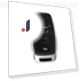 Intelligent Car Key with Touch LCD Display — Keyless Entry, TOMTOP JMS