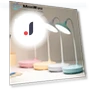 LED Desk Lamp with USB Power — Study & Desk Lighting, Actually lighting