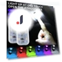 LED Touch Light — Book Lights, HOME-Auto-001