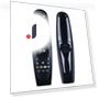 Magic Smart LED TV Remote Control — Remote Controls, Fashion GZ