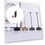 Metal Desk Lamp with Touch Control — Study & Desk Lighting, SEOBIOG