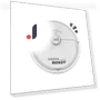 Mini Sweeping Robot — Smart Cleaning Robots, Refreshing Home