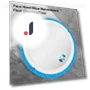 Mini Vacuum, Sweeping Robot — Smart Cleaning Robots, Zoeneed