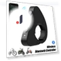 Motorcycle Handlebar with Remote Control — Handlebar Gear, Elegant Living House