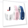 Multifunctional Neck Massager — Back Relief Solutions, Binchi Health Technology