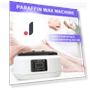 Paraffin Wax Melting Machine — Paraffin Baths, Talos Makeup K