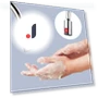 Portable Touch Faucet with Long Battery Life — Smart-Touch Kitchen Faucets, Refreshing Home
