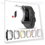 Protective Case for Smartwatch — Smartwatch Protectors, WHOP-A1