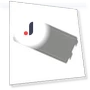 Receiver for coal — Burners, Outdoor Nippon