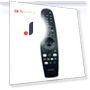 Remote Control — Remote Controls, Fashion GZ