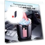 Smart Car Cup — Car Cup Holders, NSYNC