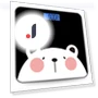 Smart Electronic Body Scale — Weight Management Tools, Factory Discount Outlet