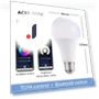 Smart Light Bulbs — LED, Actually lighting