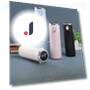 Smart Mug with LED Touch Light — Beverage Warmers, TOP-HOME MALL