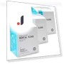 Smart One-Touch Dental Floss Dispenser — Power Flossers, Board M Factory
