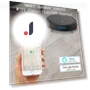 Smart Robot Vacuum — Smart Cleaning Robots, Essager Electronic