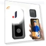 Smart Video Doorbell — Smart Home Security, Refreshing Home