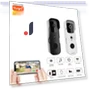 Smart Video Doorbell — Smart Home Security, Refreshing Home