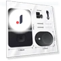Smart Wi-Fi Video Doorbell — Smart Home Security, wmlike mz