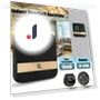 Smart Wireless Doorbell — Smart Home Security, Refreshing Home