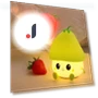 Strawberry Night Light for Kids — Lamps & Shades, Refreshing Home
