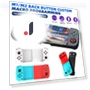 Telescopic BT Bluetooth Game Controller — Gaming Joysticks, VILCORN