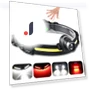 Touch Headlamp — Flashlights, Build My Home