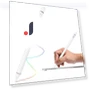 Universal Capacitive Stylus for Touch Screen — Styluses & Digital Pens, ZJM Mall
