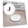 Vacuum Cleaning Robot — Smart Cleaning Robots, Kitchenware