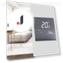 Wi-Fi Smart Water Heater Thermostat — HVAC Controls, 3d printing machine