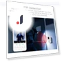 WIFI Smart PIR Doorbell — Smart Home Security, Refreshing Home