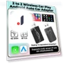 Wireless CarPlay Adapter for Android Auto — Phone Accessories, JOHO