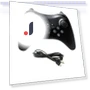 Wireless Controller Extension Pro — Kits, FourAll Video Games Accessories