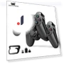 Wireless Gaming Joystick — Gaming Joysticks, DATA FROG
