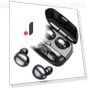 Wireless Stereo Sports Touch Headset — Bluetooth Headsets, Junmaocun
