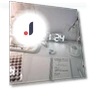 3D Digital Alarm Clock — Clocks