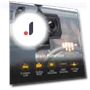 4-inch Car Dash Cam — Dashboard Cameras, Optimized General