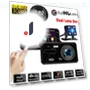 4-inch Touch Screen Dash Cam — Dashboard Cameras, World Auto Parts