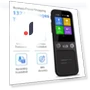 AI Voice Real Time Translator Machine — Language Translators, GLOBUS