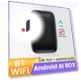 Android Ai TV Box — Stereo Receivers, JOHO - CarGear
