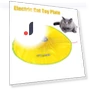 Automatic Electric Toy Plate for Cats — Cat Playthings, HILIFE