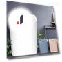 Automatic Infrared Sensor Trash Can — Kitchen Cans, DC-Home-2