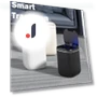 Automatic Sensor Trash Can — Waste Baskets, Homedepot