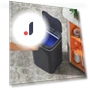 Automatic Sensor Trash Can — Kitchen Cans, DC-Home-2